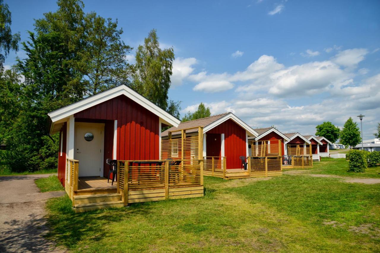 Gullbrannagarden Hotel Halmstad Ngoại thất bức ảnh