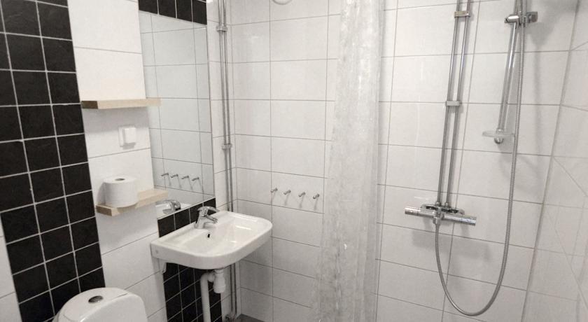 Gullbrannagarden Hotel Halmstad Phòng bức ảnh