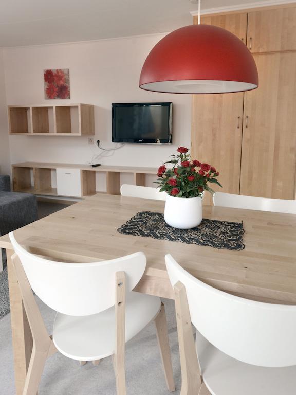 Gullbrannagarden Hotel Halmstad Phòng bức ảnh