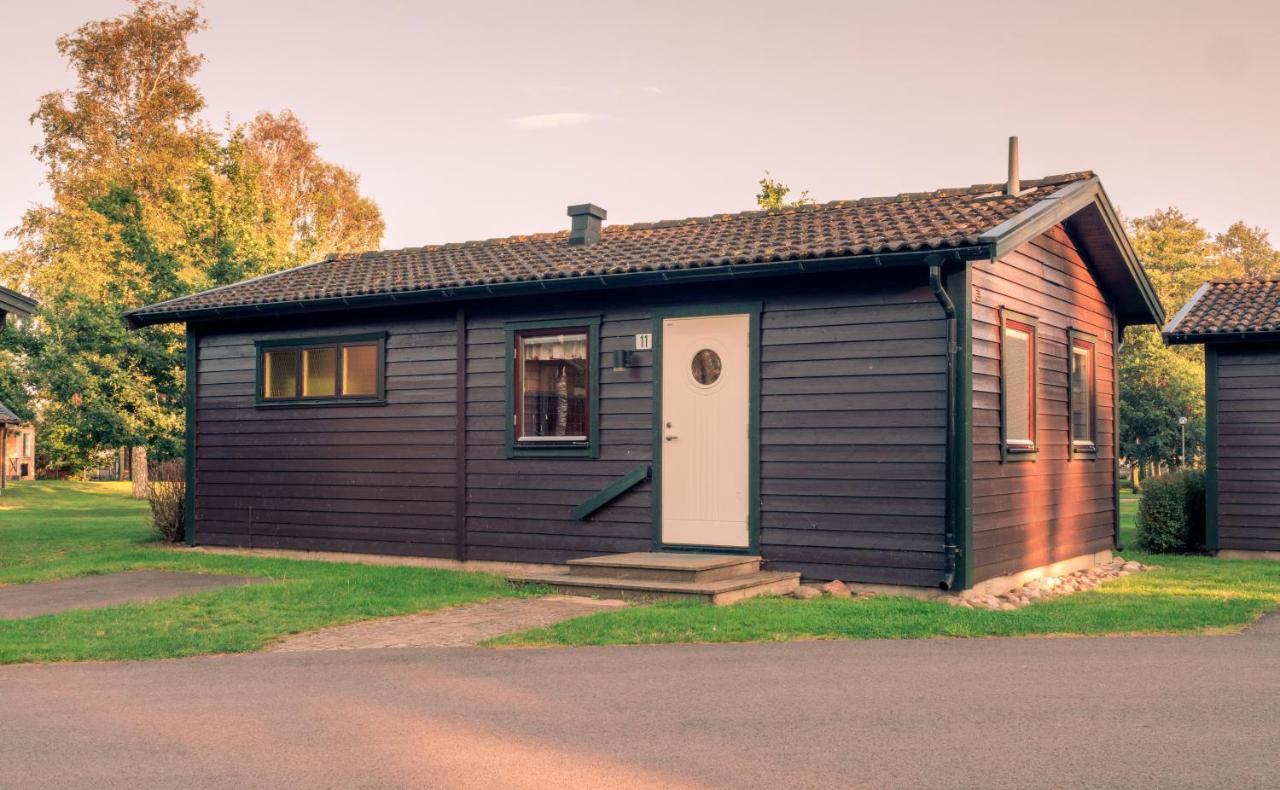 Gullbrannagarden Hotel Halmstad Ngoại thất bức ảnh