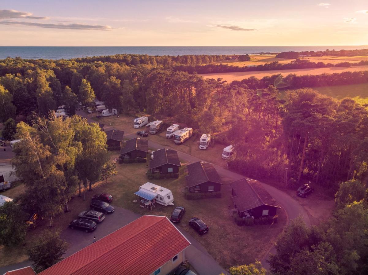 Gullbrannagarden Hotel Halmstad Ngoại thất bức ảnh