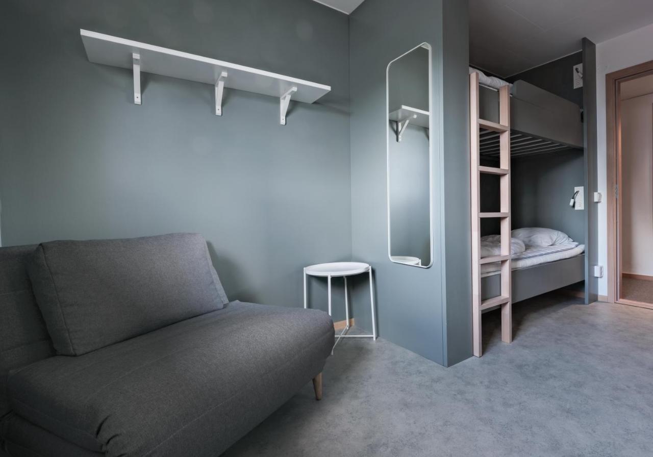 Gullbrannagarden Hotel Halmstad Ngoại thất bức ảnh