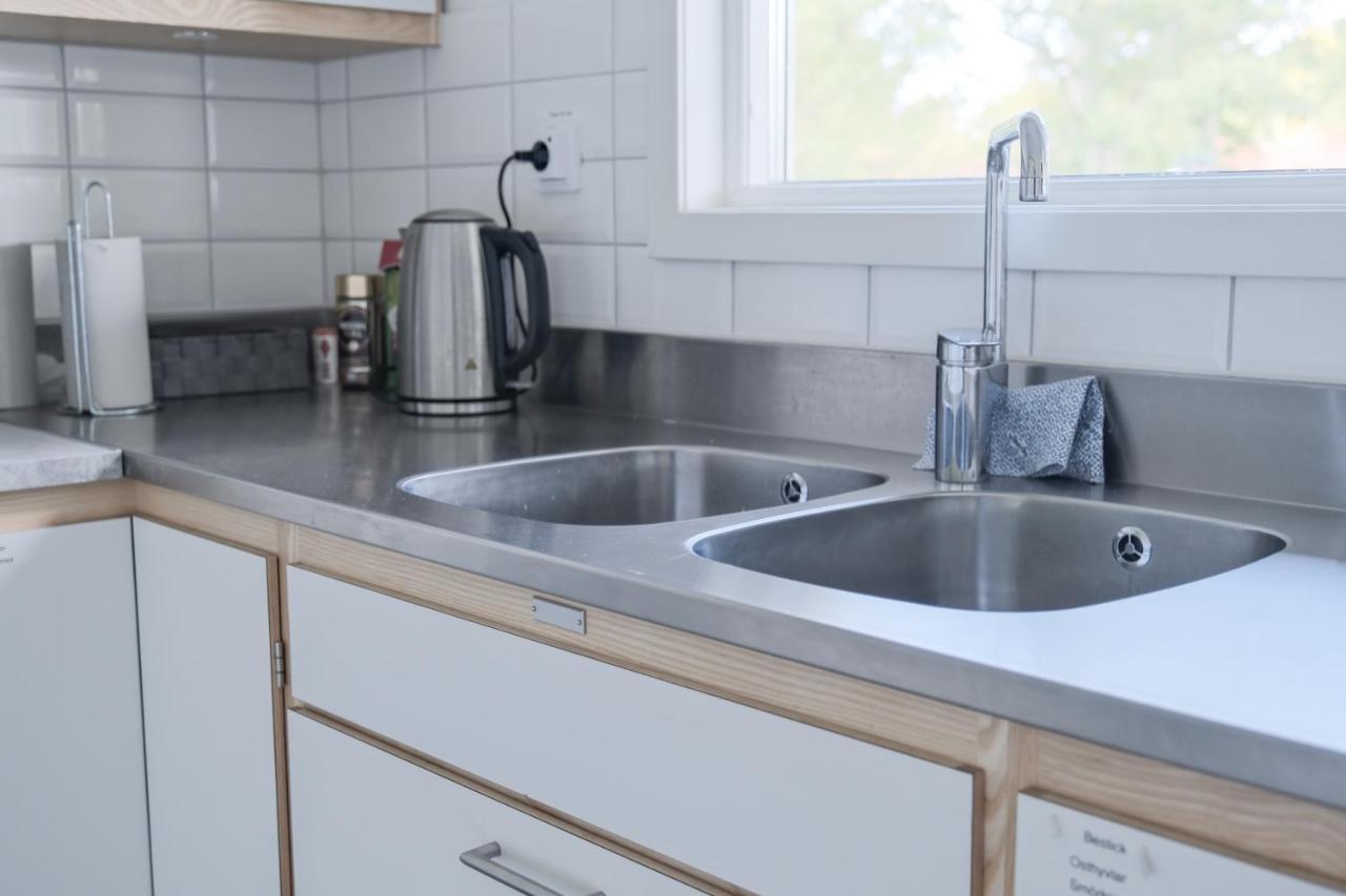 Gullbrannagarden Hotel Halmstad Ngoại thất bức ảnh
