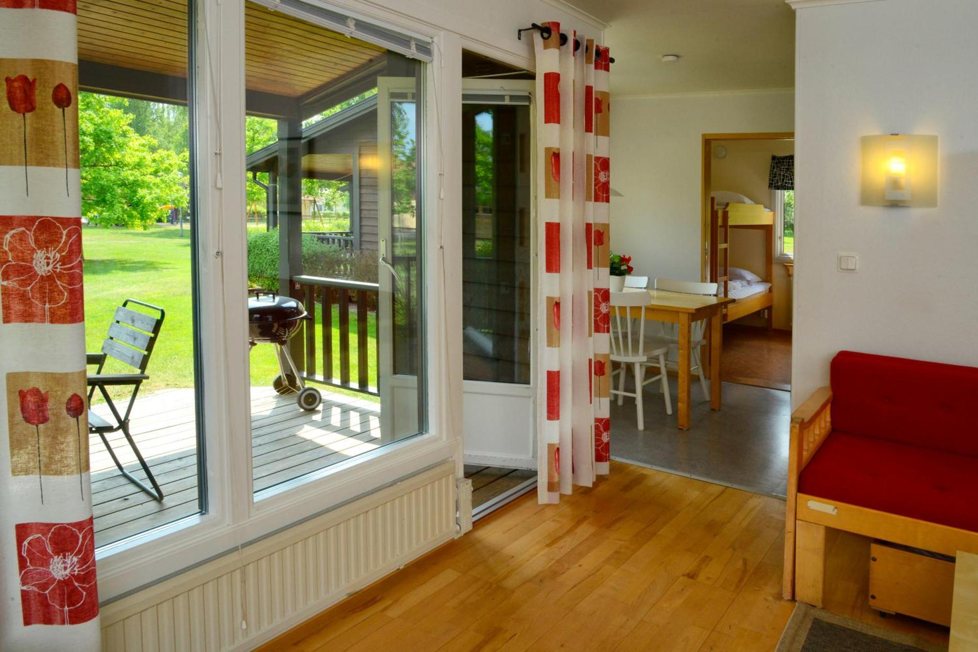Gullbrannagarden Hotel Halmstad Phòng bức ảnh