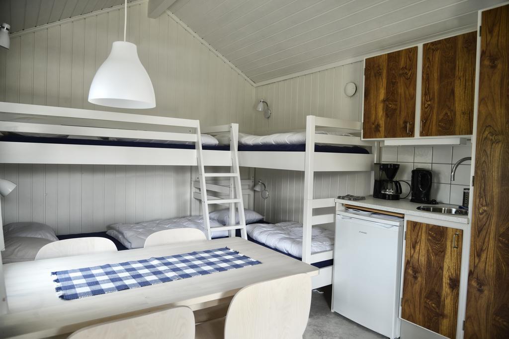 Gullbrannagarden Hotel Halmstad Ngoại thất bức ảnh