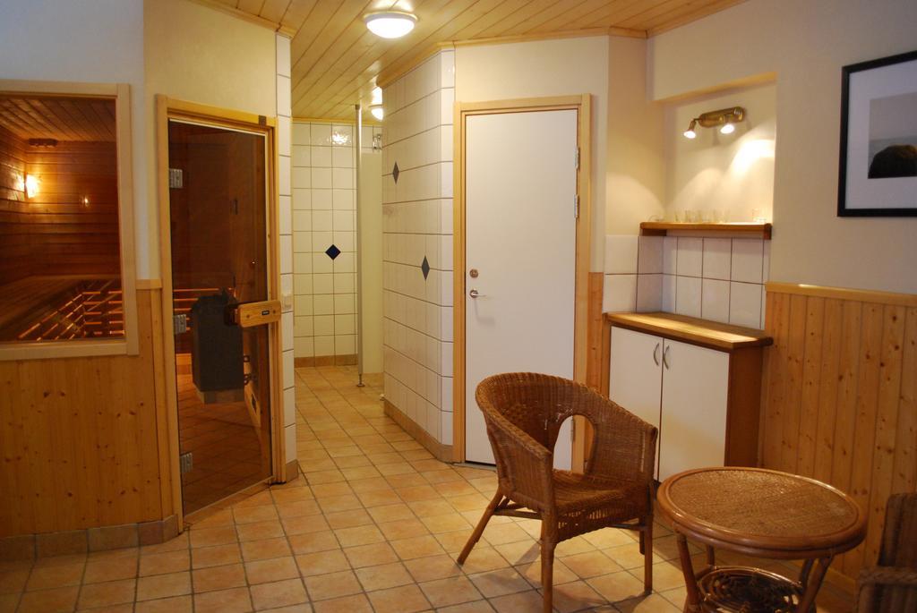 Gullbrannagarden Hotel Halmstad Ngoại thất bức ảnh