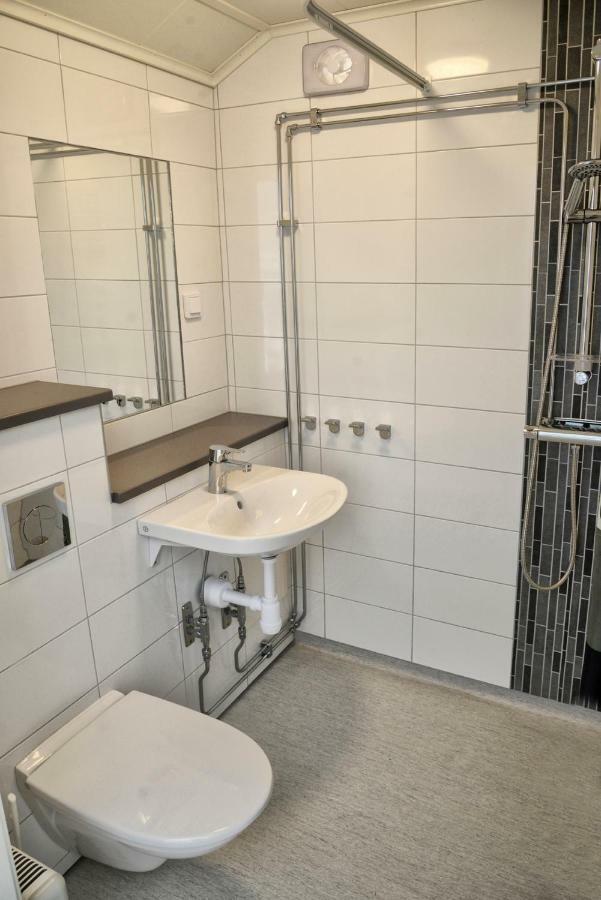 Gullbrannagarden Hotel Halmstad Ngoại thất bức ảnh